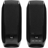 Logitech 980000028 S150 USB Stereo Speakers