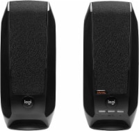 Logitech S150 2.0 Portable Speaker System Perspective: Main