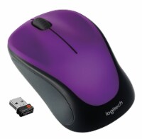 Logitech M317 Mini Mouse Perspective: Main