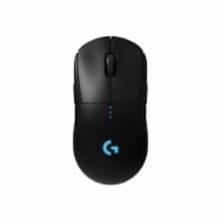 Logitech PRO 910-005270 Wireless Gaming Optical Mouse Black