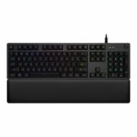 Logitech Gaming G513 Wired Keyboard - Carbon