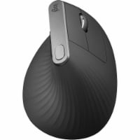 Logitech MX Vertical Wireless Mouse - Graphite