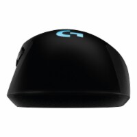 Logitech Wireless Gaming 910-005638 Optical Mouse Black