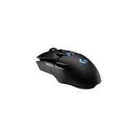 Logitech Wireless Gaming 910-005670 Optical Mouse Black