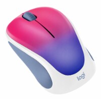 Logitech Design Collection Wireless Mouse Perspective: Main