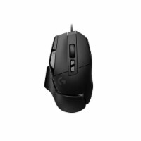 Logitech 910006136 G502 X Gaming Mouse - Black