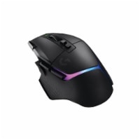 Logitech 910006160 G502 X Plus Gaming Mouse - Black