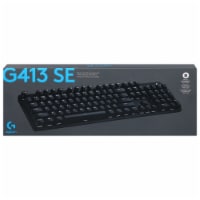 Logitech G413 Carbon Keyboard
