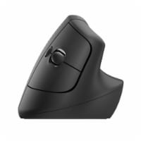 Logitech Lift Vertical Ergonmic Mouse Perspective: Main