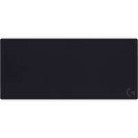 Logitech 943000776 G840 XL Gaming Mouse Pad - Black