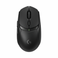 Logitech G309 Lightspeed Wireless Gaming Mouse - Black Perspective: Main