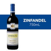 Rombauer Vineyards Zinfandel