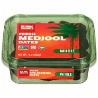 Bard Valley Natural Delights Medjool Dates
