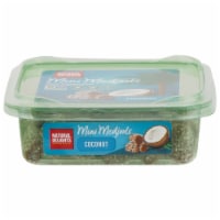 Bard Valley Natural Delights® Coconut Medjool Date Rolls Perspective: Main