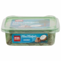 Bard Valley Natural Delights® Coconut Medjool Date Rolls Perspective: Main