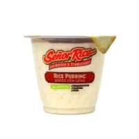 Senor Rico® Rice Pudding
