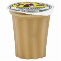 Senor Rico Vanilla Gelatin Perspective: Main