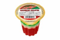 Senor Rico Rainbow Gelatin Perspective: Main