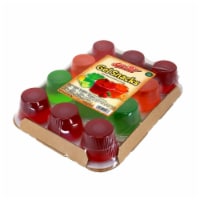 Senor Rico Gelatin Snacks Perspective: Main