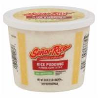 Senor Rico® Rice Pudding Perspective: Main