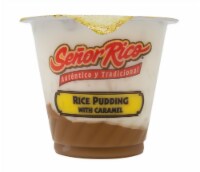 Flan Rico® Caramel Rice Pudding