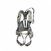 Hawk HWK-HH700 Hawk Elevate Pro Harness