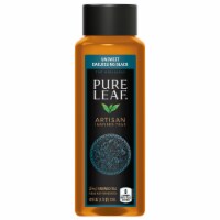 Pure Leaf® Artisan Unsweet Darjeeling Black Tea Perspective: Main