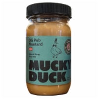 Mucky Duck OG Pub Mustard Perspective: Main