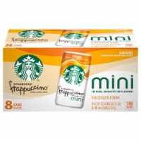Starbucks® Caramel Frappuccino®