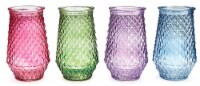 burton + BURTON Assorted Large Diameter Vase Perspective: Main