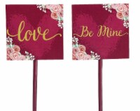 burton + BURTON Assorted Love and Be Mine Pick Perspective: Main