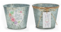 burton + BURTON Assorted Mom Pot Cover