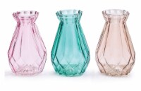 burton + BURTON Assorted Cinched Vase Perspective: Main