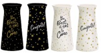 burton + BURTON Assorted Graduation Vase Perspective: Main