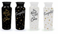 burton + BURTON Assorted Bud Graduation Vase Perspective: Main