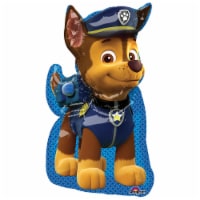 burton + BURTON Character Paw Patrol Shape Balloon Perspective: Main