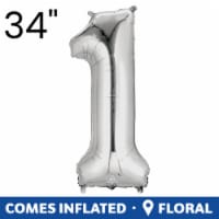 1-Silver