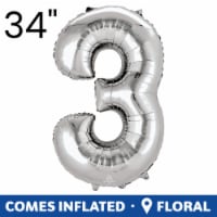 3-Silver