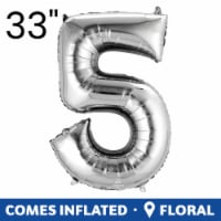 5-Silver