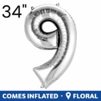 9-Silver