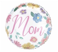 MOTHER'S DAY Helium Filled Balloon Perspective: Main