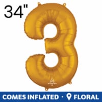 3-Gold