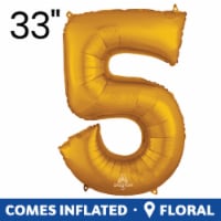 5-Gold