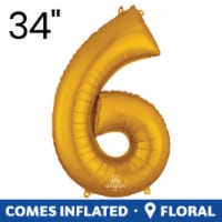 6-Gold