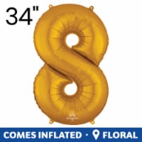 8-Gold