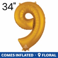 9-Gold