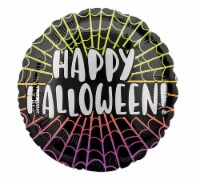 HALLOWEEN Helium Filled Balloon