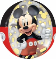 Mickey Mouse Orbz Balloon Perspective: Main
