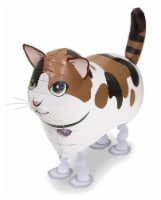 Calico Cat My Own Pet Balloons Perspective: Main