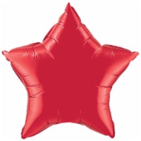 B&B Solid Color Balloon